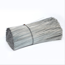 2021 Hot Sale Electro Galvanized Iron Wire For Straight Cut Wire